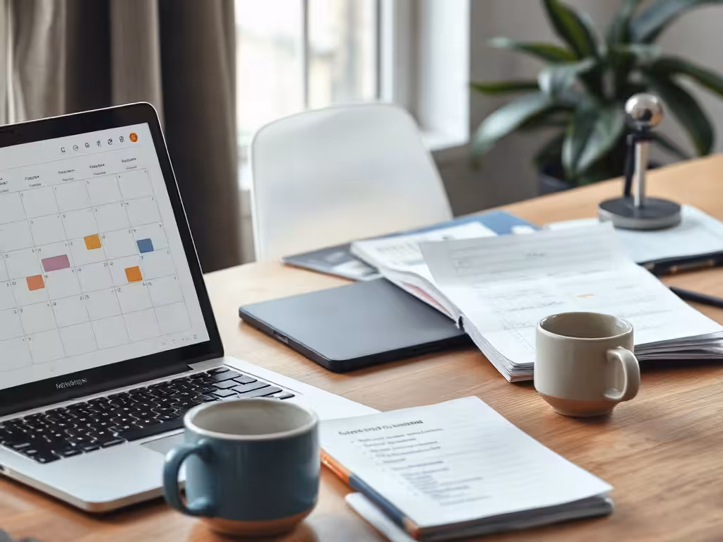 Planning attendees and automated sessions for an EasyWebinar campaign.